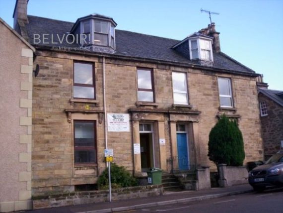1 Bedroom Terraced